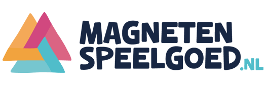 Magnetenspeelgoed