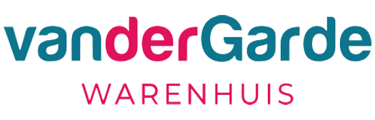 Van der Garde warenhuis